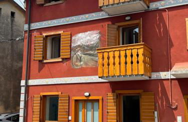 Casa Campanella - Foto 1