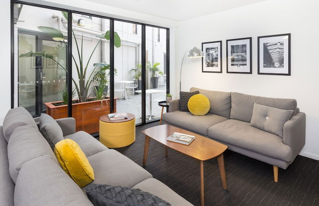 Quality Apartments North Melbourne - Photo 40