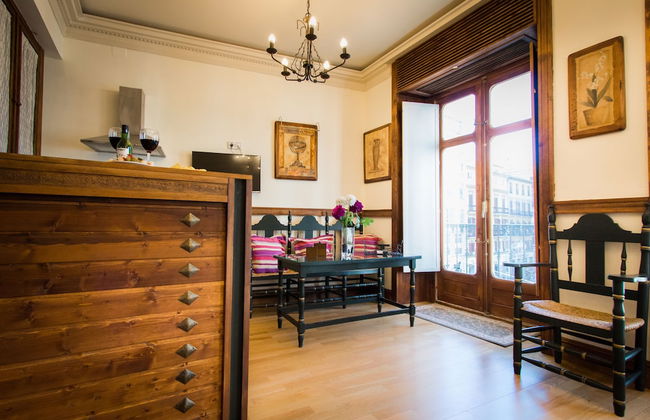 Holidays2Malaga Comfort Apartments - Foto 14