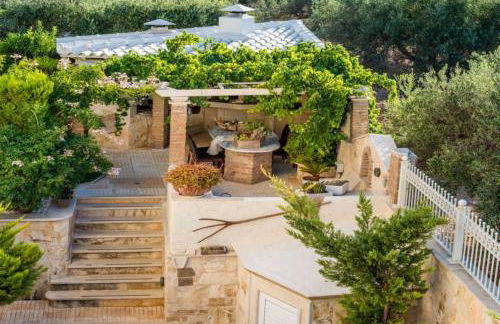 Villa Kokalis Resort - Foto 50