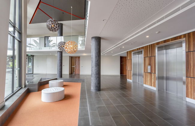 Sandy Hill Apartments by Ready Set Host - Foto 2