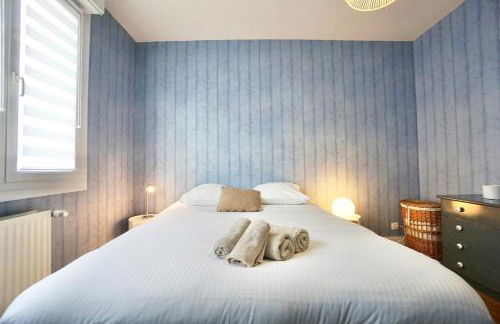 Urbana - centre ville - jardin - Foto 8