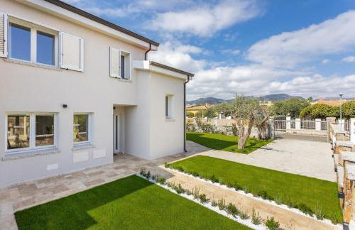 Villa Adalgisa Private pool and garden - Foto 41