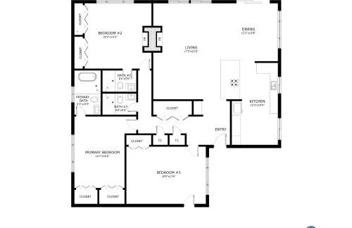 Zen Haus, Spacious Retreat, luxury, near UO - Foto 40