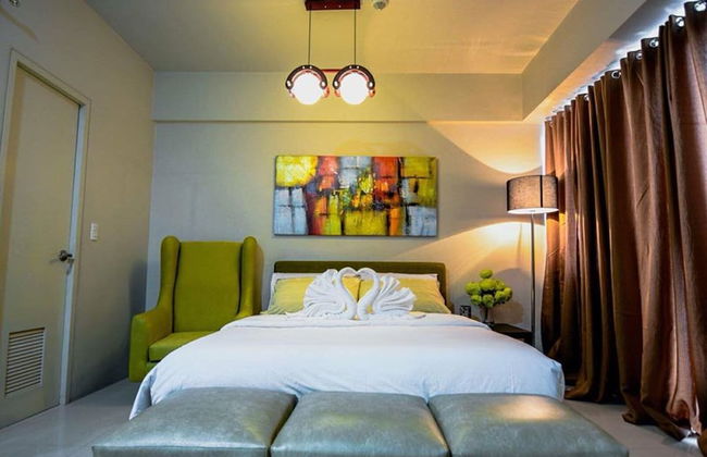 HnM Management - One Palm Tree Villas - Foto 5