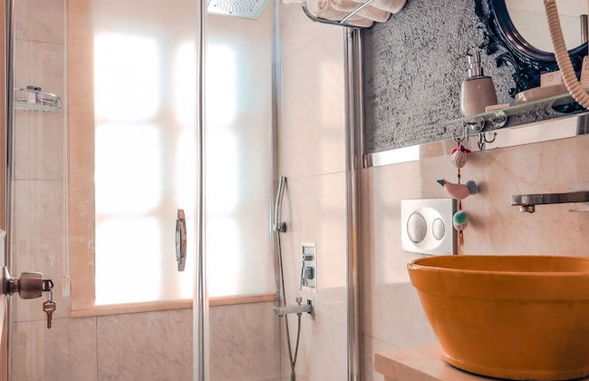 The Suite Apart Hotel Kaleiçi - Photo 42