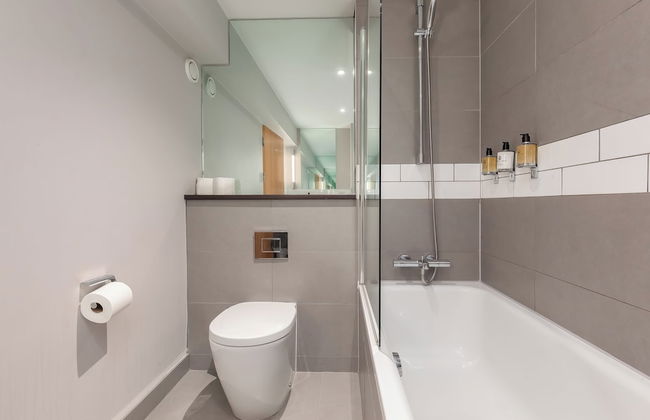 Destiny Scotland - Broughton St Lofts - Foto 35