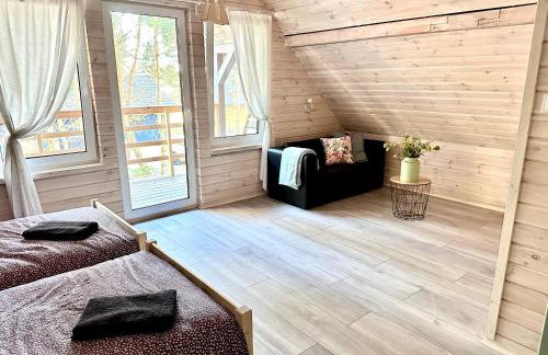 Domki pod Aniołem - Foto 8