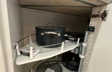 Walk to Metro- Home Sauna - Foto 11