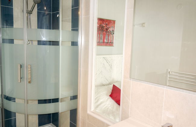 L'Abri des Flots - Foto 11