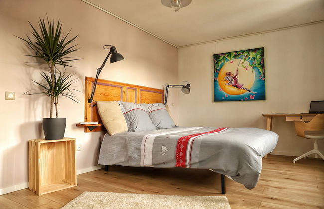 L'echappée Verte - Foto 6