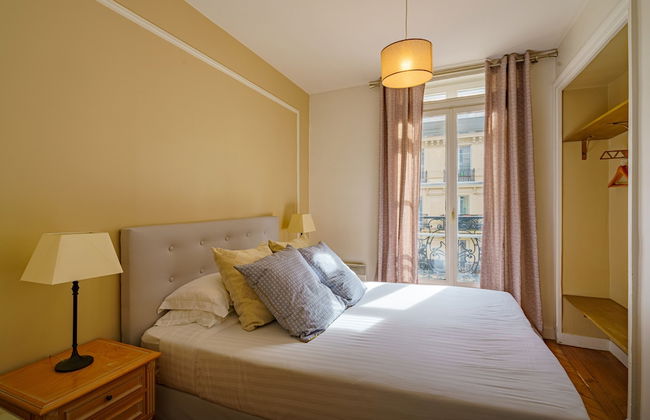 Apartments du Louvre - Le Marais - Photo 15