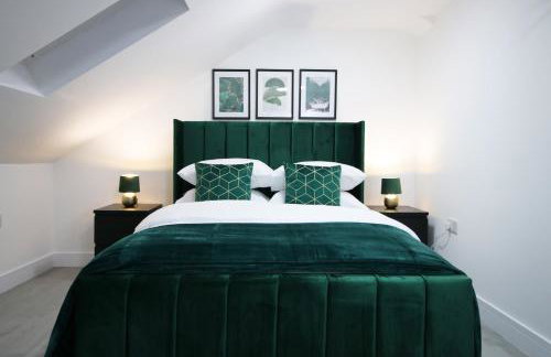 New Cardiff Bloc Exclusive Apartments By Prime Stays - Shops and Parking - Great for Groups and Families - Foto 73