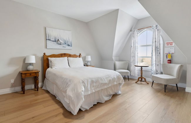 Historic Snowbridge Townhomes - Foto 78