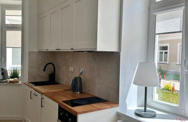 Like-a House Stare Miasto - Foto 25