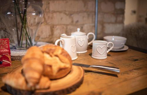 No.4 The Old Coach House - Foto 48