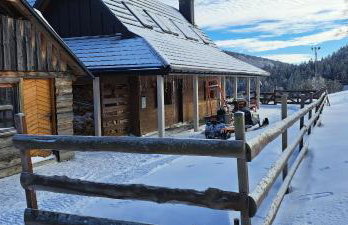 Domek Na Stoku - Foto 9