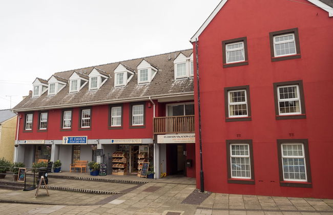 Galwad y Mor - Foto 19