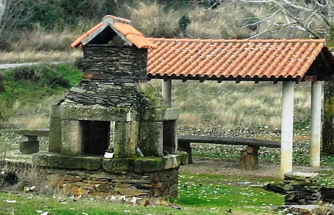 Douro Camping - Foto 38