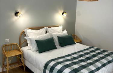 Superbe grange en Dordogne, au cœur de Trémolat - Foto 47