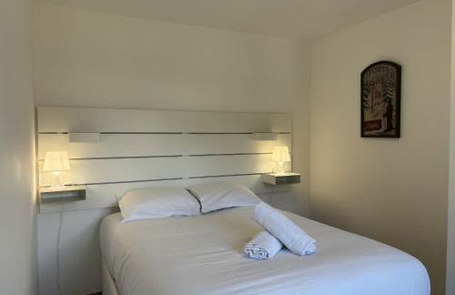 Le Bettex - Lumineux - Vue montagne - Foto 9