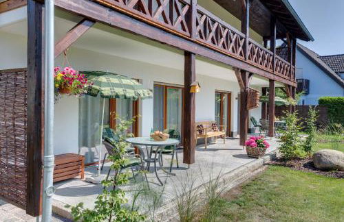 Spreewaldferienwohnungen - Foto 29