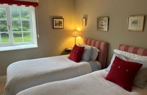 Luxury Peak District Home - 2 miles from Ashbourne - Foto 20