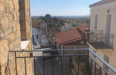 Lemnos grand maison - Foto 25