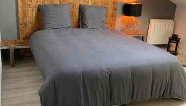 Grande terrasse CLIM parking privé SMART TV, local velos - Foto 5