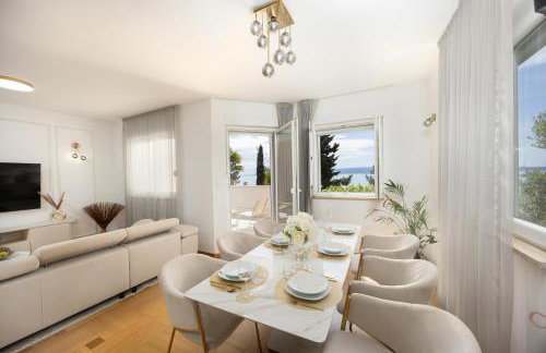 Marivi - Luxury apartment above the beach Žnjan - Photo 1