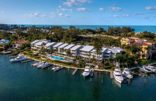 Waterfront, Spa/Pool, Private Paradise On LBK! - Foto 32