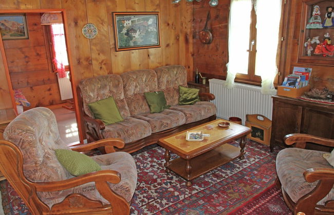 Boutique Apartment in Valais With Balcony - Foto 6