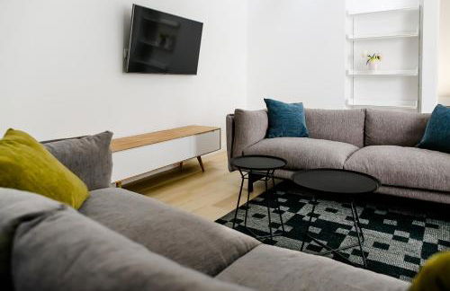 Louis & Louise Apartments & Lofts Am Wall I Digital Check In - Foto 24