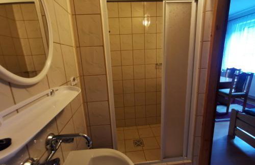 Noclegi "Na Szczyrboku" Dom II - Foto 46