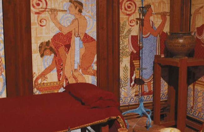 Tour por los museos etruscos de la Toscana - Foto 1