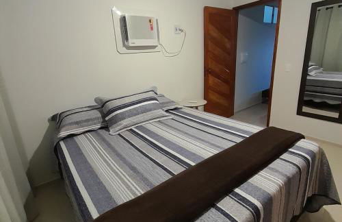 FLAT a 2min do relogio da flores com ar condicionado - Foto 27