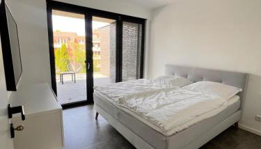 Neubau Luxus 2 Zimmer Apartment - Foto 3