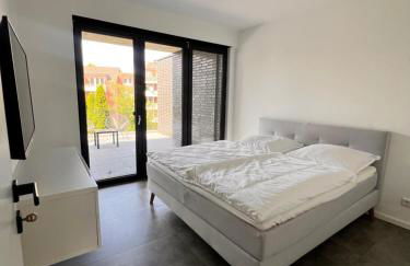 Neubau Luxus 2 Zimmer Apartment - Foto 3