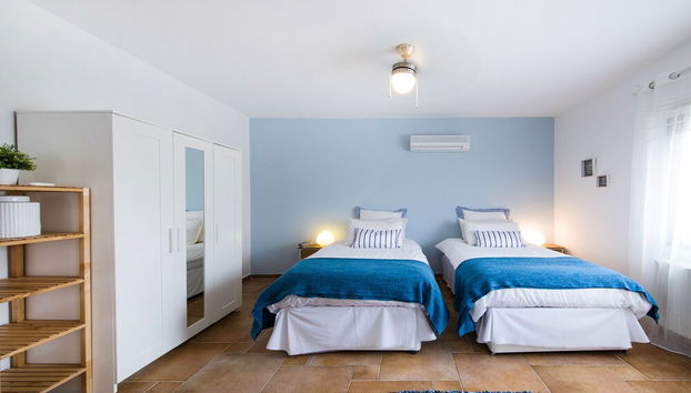 Villa Christina - Foto 5, Camera