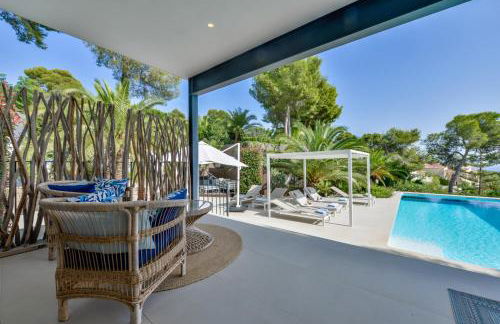 Buenavista by Almarina Villas - Foto 23