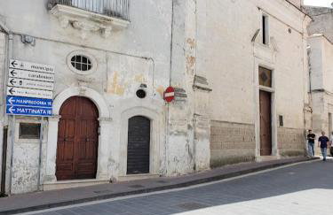 Dimora Maggi al Corso - Affitti Brevi Italia - Foto 9