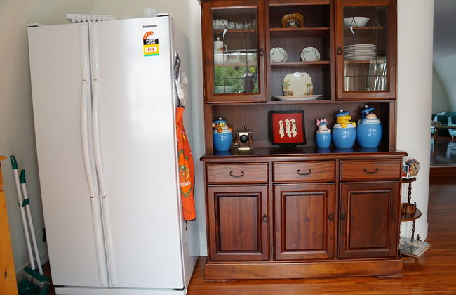 Silver Waters Lodge - Photo 33