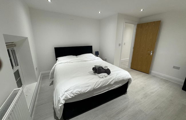 Beautiful 2 Bed Apartment in Walton on the Naze - Foto 4