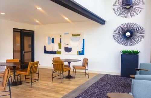 New! The Vibe Med Center Apartments - Central Houston - Photo 39