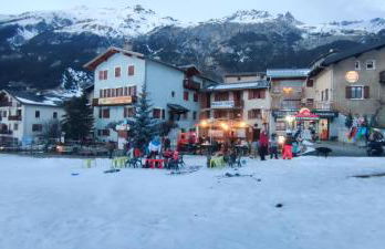 Tony gîte chelou - Foto 18