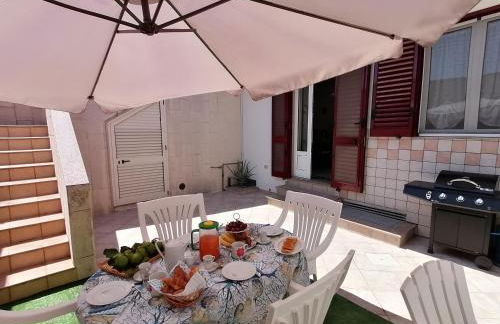 Mary Rose ideale per 2 famiglie o gruppi di amici - Foto 69