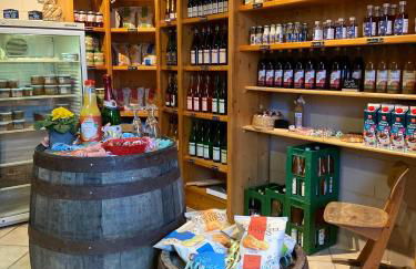 Ferienwohnungen Zeller - Foto 28