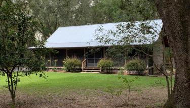 Log Home Guest House - Foto 4