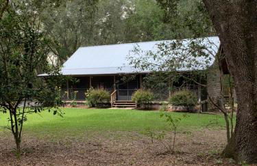 Log Home Guest House - Foto 4