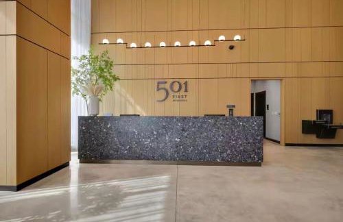 501 First Miami Worldcenter by Palermo Home Miami - Foto 36